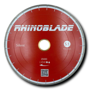 Rhinoblade Porcelanic 5.1 Dekton Cutting Blade